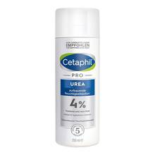 Abbildung: Cetaphil Pro Urea 4% Lotion 200 ml, Lotion PZN 16660371 