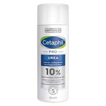 Abbildung: Cetaphil Pro Urea 10% Lotion 200 ml, Lotion PZN 16660394 