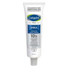 Abbildung: Cetaphil Pro Urea 10% Fußsalbe 100 g, Salbe PZN 16660419 