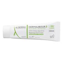 Abbildung: A-Derma Dermalibour + Cica reparierende Creme 15 ml, Creme PZN 16665167 