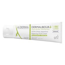 Abbildung: A-Derma Dermalibour + Cica reparierende Creme 50 ml, Creme PZN 16665173 