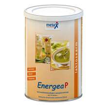 Abbildung: ENERGEA P Pulver 1X450 g, Pulver PZN 16673356 