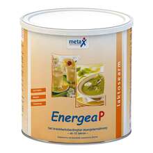 Abbildung: ENERGEA P Pulver 1X1000 g, Pulver PZN 16673385 