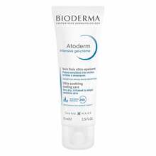 Abbildung: Bioderma Atoderm Intensive Gel-Creme 75 ml, Gel PZN 16679608 