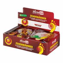 Abbildung: Thermopad Zehenwärmer 10 St PZN 16685690 