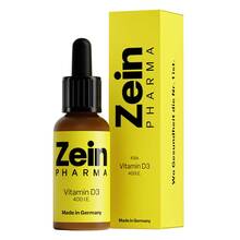 Abbildung: Vitamin D3 Tropfen 400 I.E. 10 ml, Tropfen zum Einnehmen PZN 16702945 