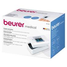 Abbildung: Beurer PO35 Pulsoximeter 1 St PZN 16743275 
