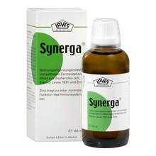 Abbildung: Synerga Lösung 100 ml, Lösung PZN 16755226 
