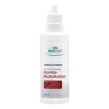 Abbildung: LENSCARE Kombi MultiAction Lösung 100 ml, Lösung PZN 16757142 