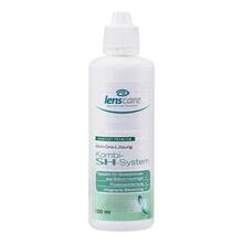 Abbildung: LENSCARE Kombi SH System Lösung 100 ml, Lösung PZN 16757171 