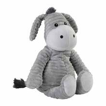 Abbildung: WARMIES PURE Esel 1 St PZN 16757797 