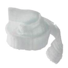 Abbildung: SUPRASORB A Pro Calciumalginat Tamponade 2x45 cm 5 St, Tamponaden PZN 16760440 