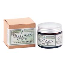 Abbildung: MOOS Creme Resana mit AntiAge Effekt 50 ml, Creme PZN 16760457 