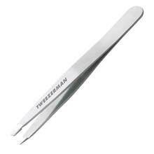 Abbildung: Zwilling Tweezerman Slant Pinzette Edelstahl 1 St PZN 16760641 