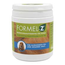 Abbildung: Formel-Z Tabletten für Hunde 550 g, Tabletten PZN 16763993 