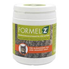 Abbildung: Formel-Z Tabletten für Katzen 440 g, Tabletten PZN 16764001 