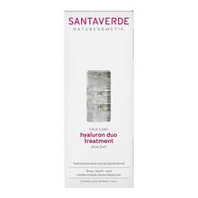Abbildung: Hyaluron Duo treatment Ampullen 10X1 ml, Ampullen PZN 16767844 