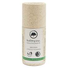 Abbildung: Balmyou Deo Stick Zypresse Rosmarin 1 St, Stifte PZN 16769412 
