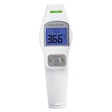 Abbildung: IR-Thermometer MPV 1 St PZN 16771774 