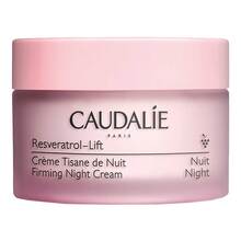 Abbildung: CAUDALIE Resveratrol Kräuter-Nachtcreme 50 ml, Nachtcreme PZN 16776783 