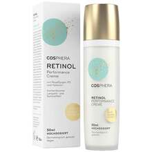 Abbildung: Cosphera Retinol Performance Creme 50 ml, Creme PZN 16782080 