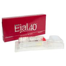 Abbildung: EJAL40 40 mg / 2 ml Fertigspritzen 1 St, Fertigspritzen PZN 16785747 