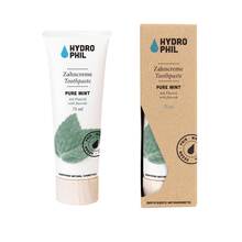 Abbildung: Zahncreme pure mint mit Fluorid 75 ml, Zahncreme PZN 16794077 