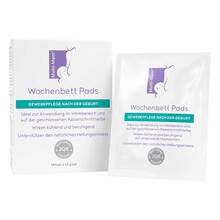 Abbildung: Multi-Mam Wochenbett Pads 14 St, Kompressen PZN 16795473 