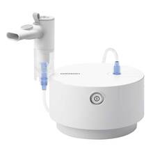 Abbildung: Omron C28P Inhaliergerät 1 St PZN 16798508 
