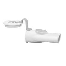 Abbildung: Omron C28P Mundstück-Set 1 St PZN 16798520 
