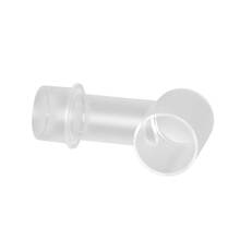 Abbildung: Omron C28P Maskenadapter 1 St PZN 16798566 