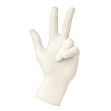Abbildung: Sentina Ambidextrous Untersuchungshands.puderfrei Größe XL 90 St, Handschuhe PZN 16806811 