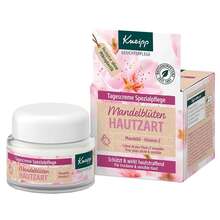 Abbildung: Kneipp Tagescreme Spezialpflege Mandelblüten hautz 50 ml, Creme PZN 16807590 
