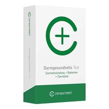 Abbildung: Cerascreen Darmgesundheits Test 1 St, Test PZN 16808862 