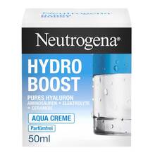  PZN 16810913 50 ml, Creme