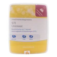 Abbildung: Sti Urintest 1 St, Test PZN 16811120 