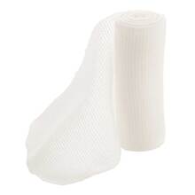 Abbildung: ALVITA elastische Fixierbinde 10 cmx4 m 1 St, Binden PZN 16811551 
