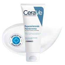 Abbildung: Cerave regenerierende Handcreme 100 ml, Creme PZN 16827457 