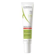 Abbildung: A-Derma Biology Anti-Rötungspflege dermatologisch 40 ml, Creme PZN 16830867 