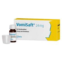  PZN 16837680 5X6 ml, Lösung zum Einnehmen