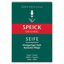 Abbildung: SPEICK Original Seife 100 g, Seife PZN 16848353 