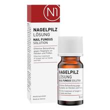 Abbildung: N1 Nagelpilz Lösung 10 ml, Lösung PZN 16848703 