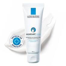 Abbildung: Roche-Posay Cicaplast Handcreme 100 ml, Creme PZN 16849128 