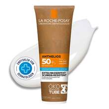 Abbildung: Roche-Posay Anthelios hydratis.Mil.LSF 50 + Papptub 250 ml, Milch PZN 16851622 