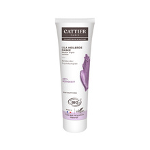 Abbildung: Cattier lila Heilerde Maske 100 ml, Gesichtsmaske PZN 16853288 
