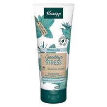 Abbildung: Kneipp Wirkdusche Goodbye Stress 200 ml, Duschgel PZN 16854997 
