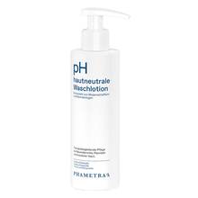 Abbildung: Waschlotion pH hautneutral 200 ml, Körperpflege PZN 16861655 