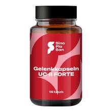 Abbildung: Gelenk Kapseln UC-II forte 180 St, Kapseln PZN 16863973 