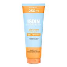 Abbildung: Isdin Fotoprotector Gel Cream Lsf 30 250 ml, Creme PZN 16866084 