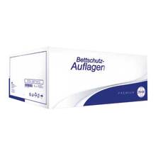 Abbildung: Param Bettschutzauflage Premium 60x90 cm K16 12lg. 50 St PZN 16871599 